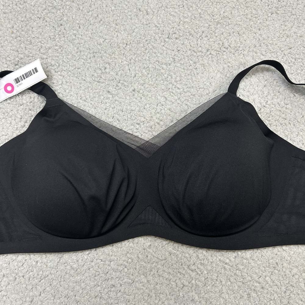 Honeylove Bra M T-Shirt Bra Crossover